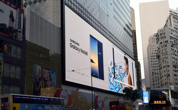 決定室內(nèi)全彩LED顯示屏好壞的6個(gè)因素?